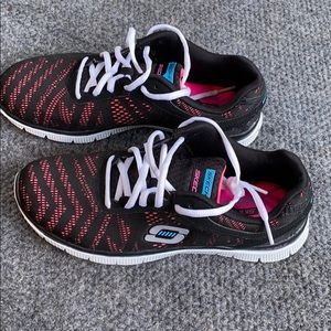Skechers Skech-Knit Sz.9